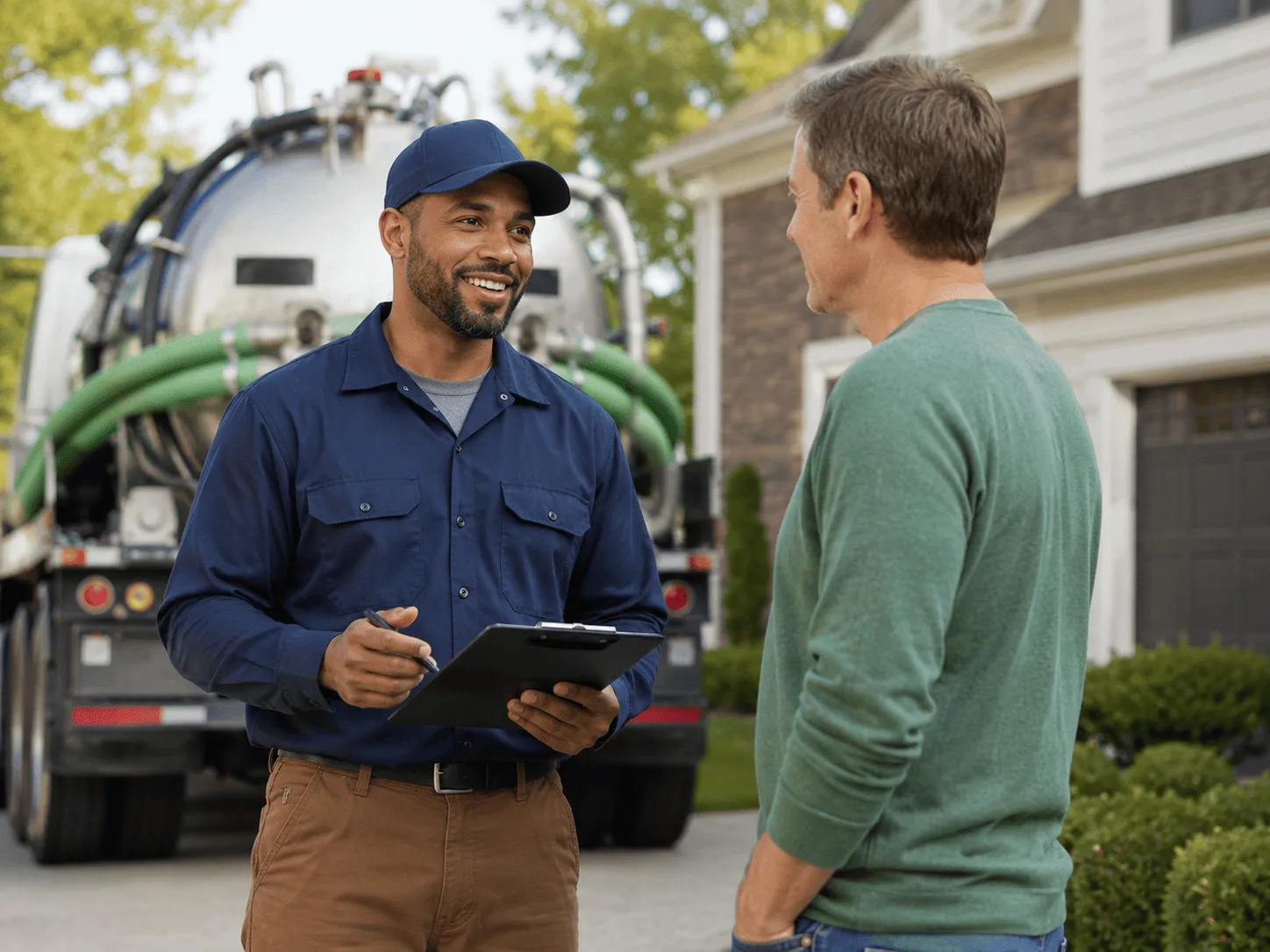 Mosquito Control De Beque, CO FAQs
